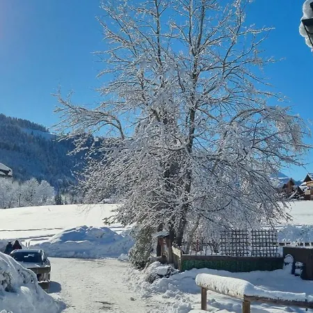 Haflingerhof - Oberjoch 아파트 힌델랑
