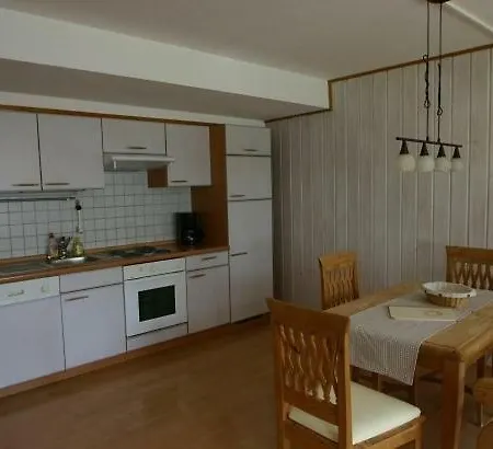 Haflingerhof - Oberjoch باد هينديلانغ