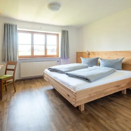 Haflingerhof - Oberjoch * باد هينديلانغ