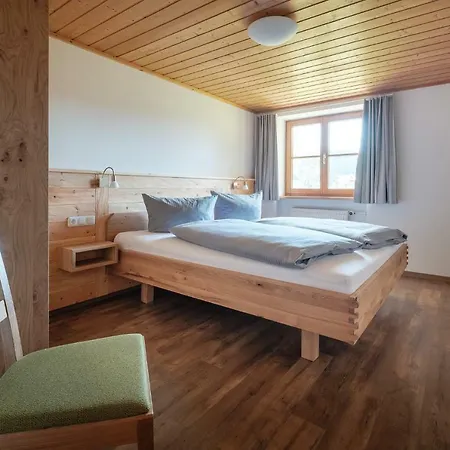 Haflingerhof - Oberjoch * 힌델랑