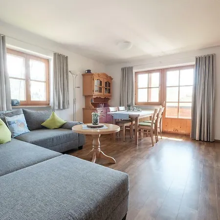 Haflingerhof - Oberjoch * باد هينديلانغ