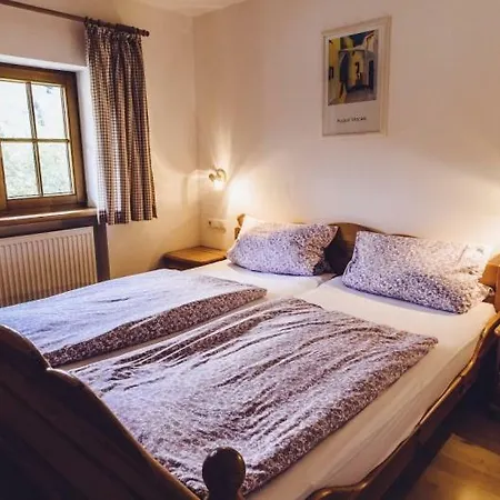 Haflingerhof - Oberjoch شقة باد هينديلانغ