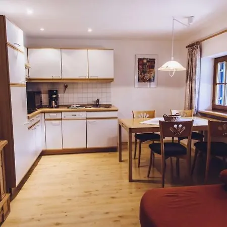 Haflingerhof - Oberjoch * باد هينديلانغ