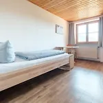 Appartement Haflingerhof - Oberjoch *
