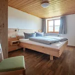 Haflingerhof - Oberjoch * Bad Hindelang