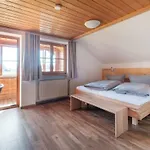 Haflingerhof - Oberjoch * Bad Hindelang