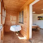 Appartement Haflingerhof - Oberjoch *