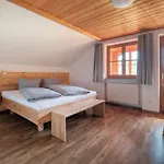 Haflingerhof - Oberjoch Bad Hindelang