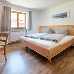 Haflingerhof - Oberjoch Appartement *
