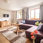Haflingerhof - Oberjoch * Bad Hindelang