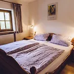 Haflingerhof - Oberjoch Apartmán Bad Hindelang