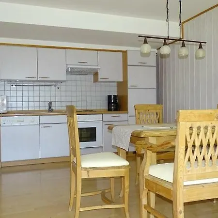 Διαμέρισμα Haflingerhof - Oberjoch Bad Hindelang
