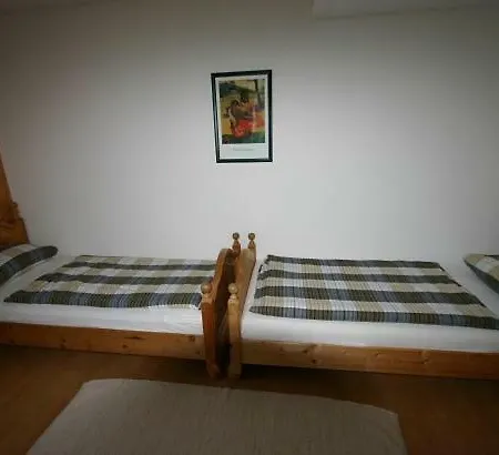 Haflingerhof - Oberjoch Apartman