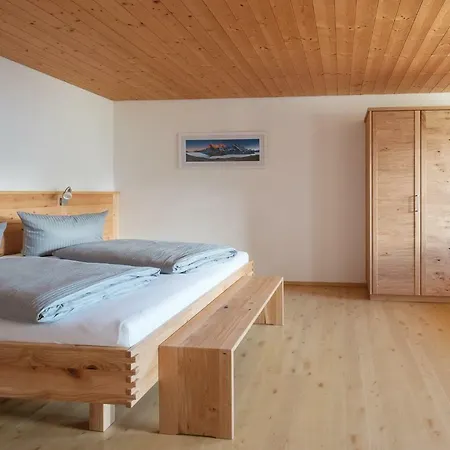 Haflingerhof - Oberjoch Apartman Bad Hindelang