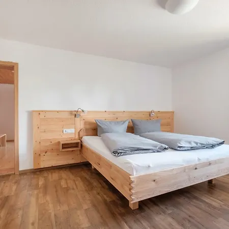 Haflingerhof - Oberjoch Διαμέρισμα Bad Hindelang