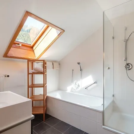 Apartman Haflingerhof - Oberjoch