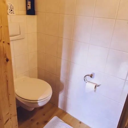 Haflingerhof - Oberjoch Apartman Bad Hindelang