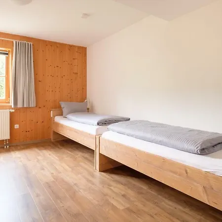 Διαμέρισμα Haflingerhof - Oberjoch Bad Hindelang