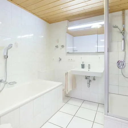 Apartman Haflingerhof - Oberjoch Bad Hindelang
