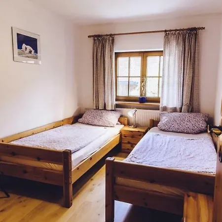 Haflingerhof - Oberjoch Bad Hindelang