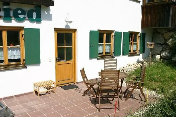 Haflingerhof - Oberjoch Διαμέρισμα Bad Hindelang