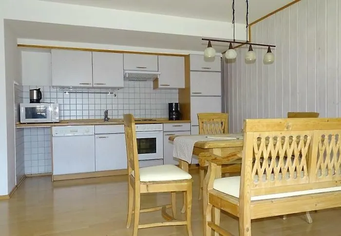 Διαμέρισμα Haflingerhof - Oberjoch Bad Hindelang