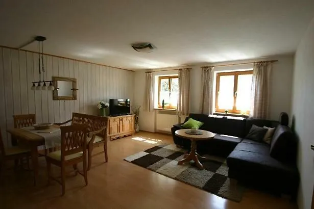 Haflingerhof - Oberjoch Διαμέρισμα