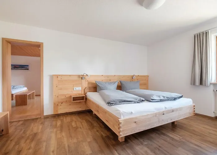 Haflingerhof - Oberjoch Διαμέρισμα Bad Hindelang